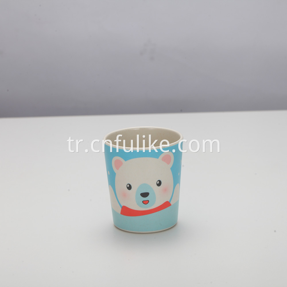 Children S Christmas Party Tableware